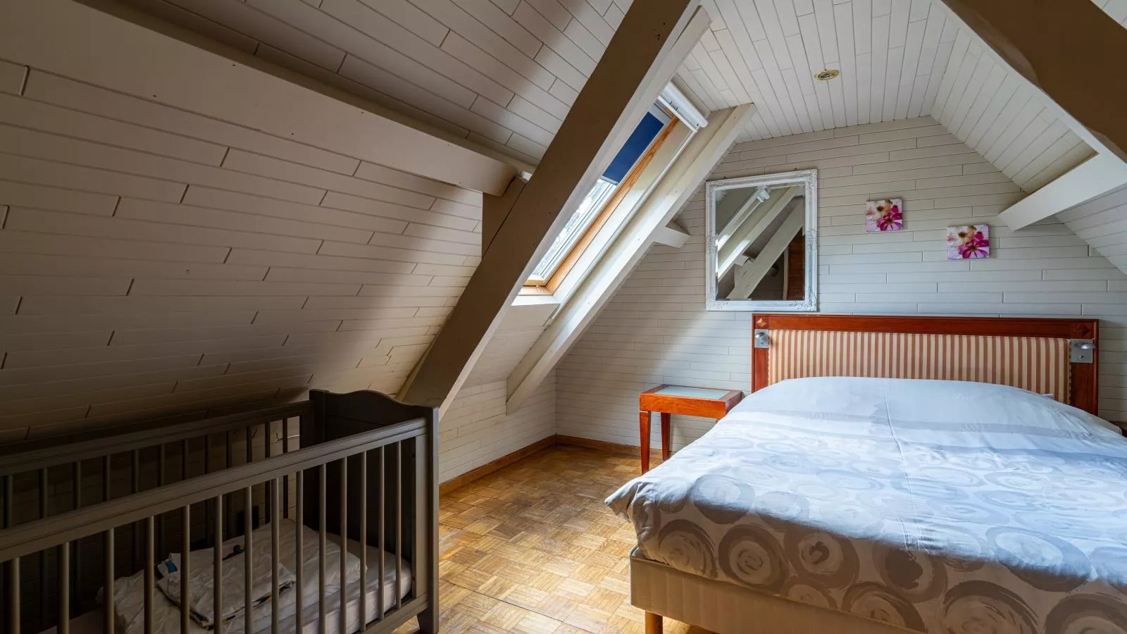 Het Bruegelhof-Chambre