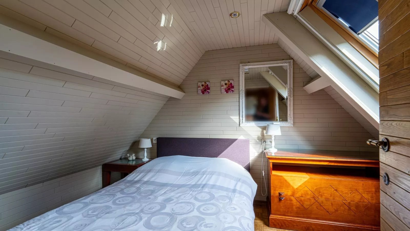 Het Bruegelhof-Chambre