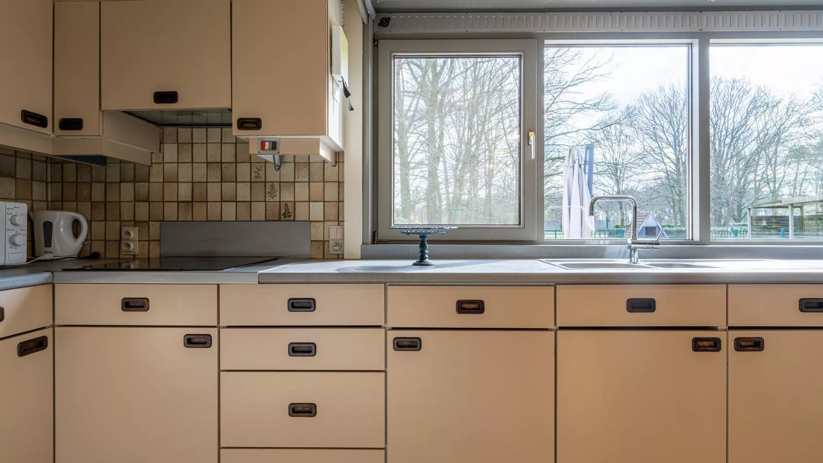 Het Bruegelhof-Cuisine