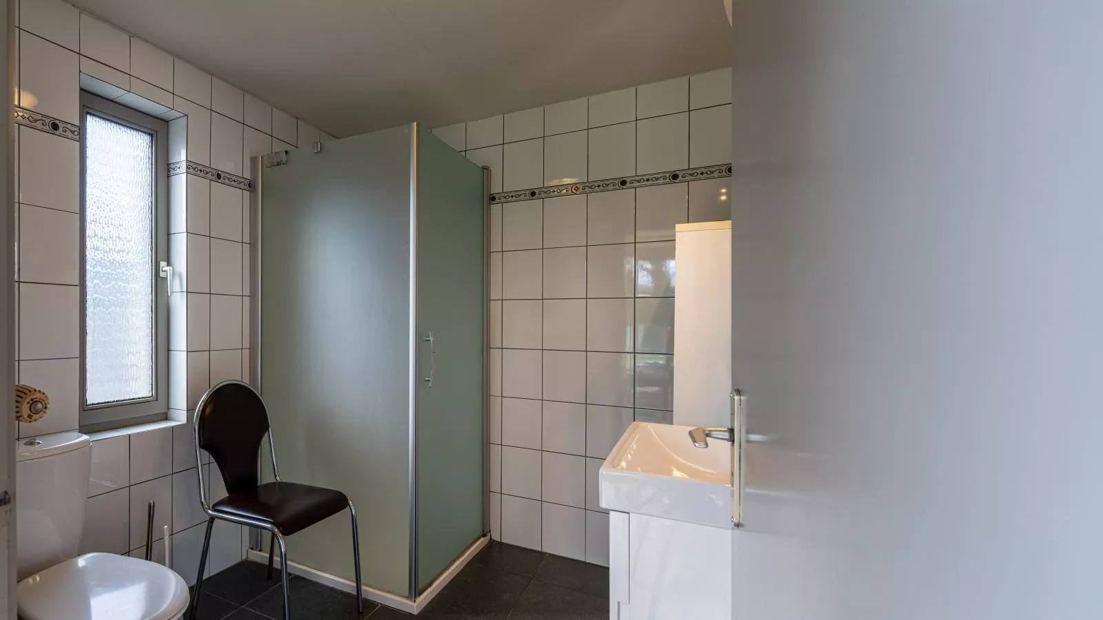 Het Bruegelhof-Salle de bain
