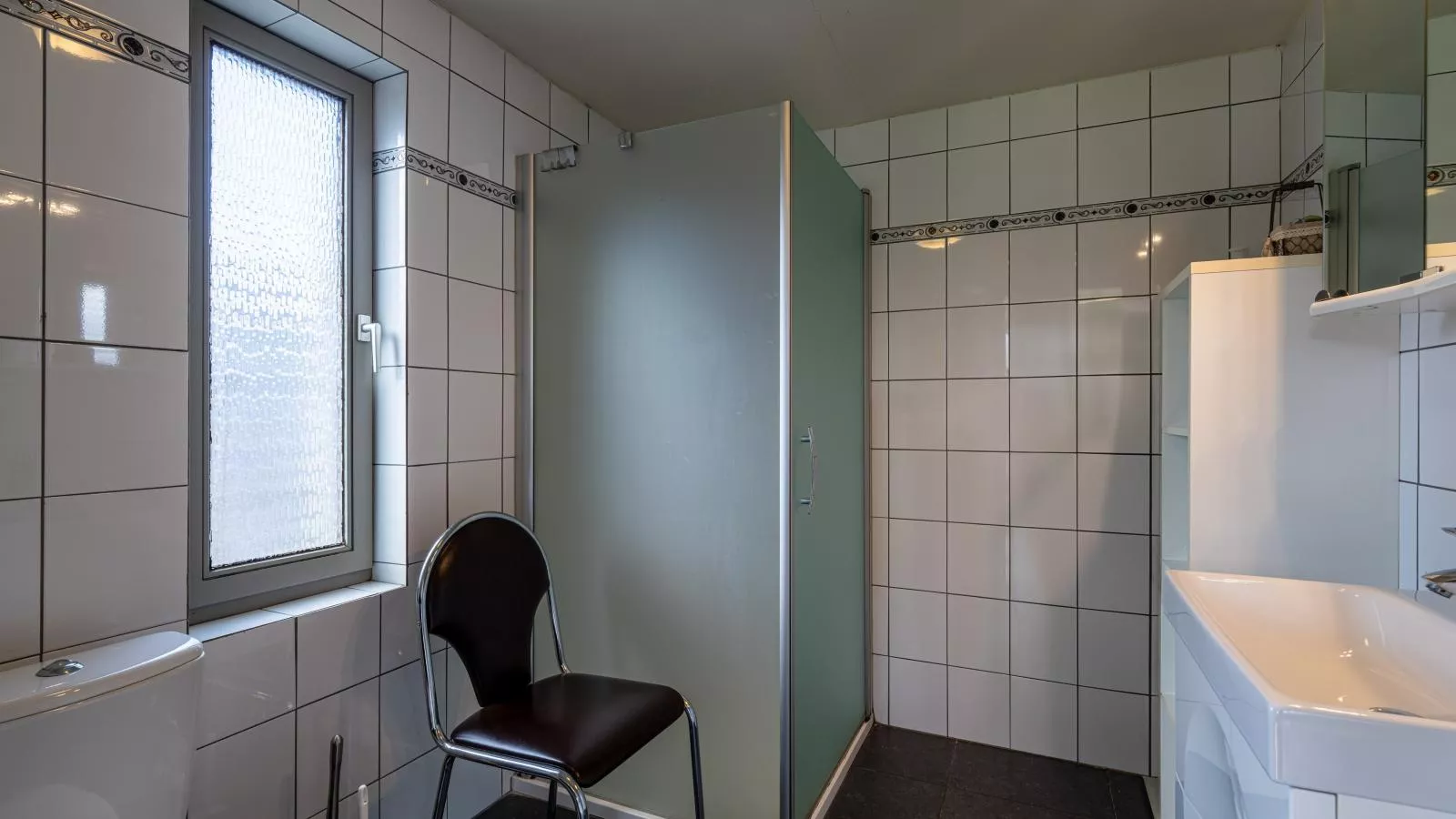 Het Bruegelhof-Salle de bain