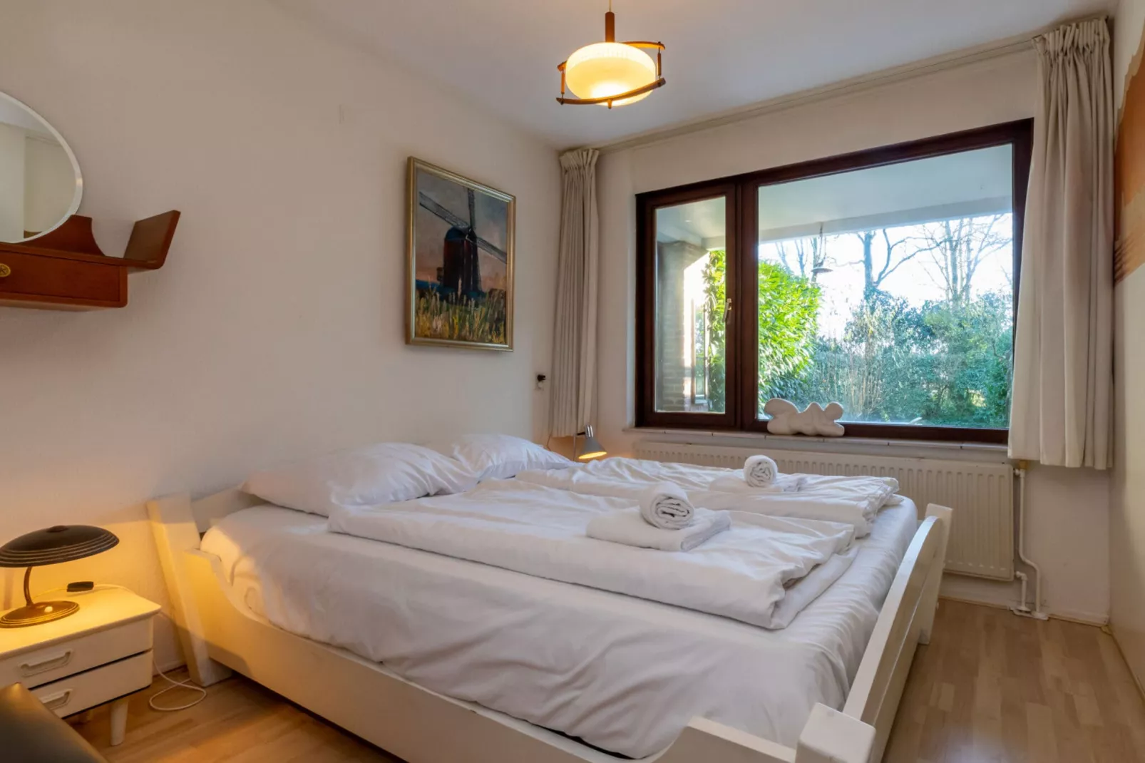 Nescio-Schlafzimmer