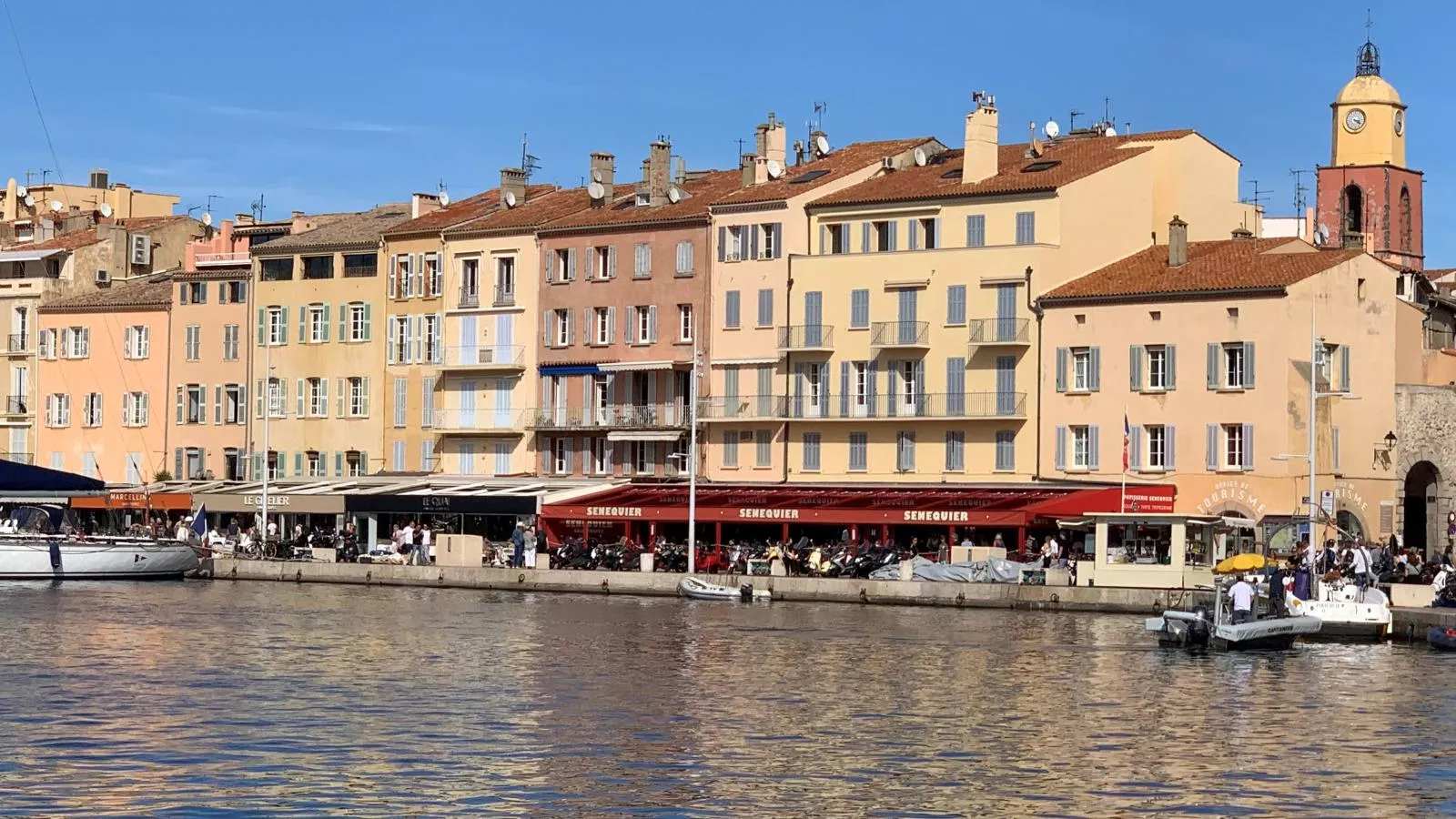Maison du Port-Zones d'été à 5 km