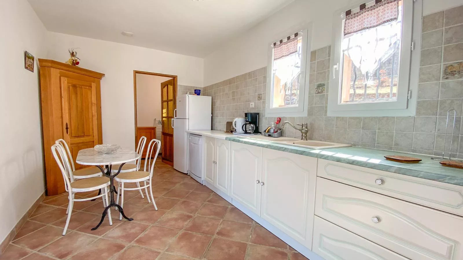 Verdon-Kitchen