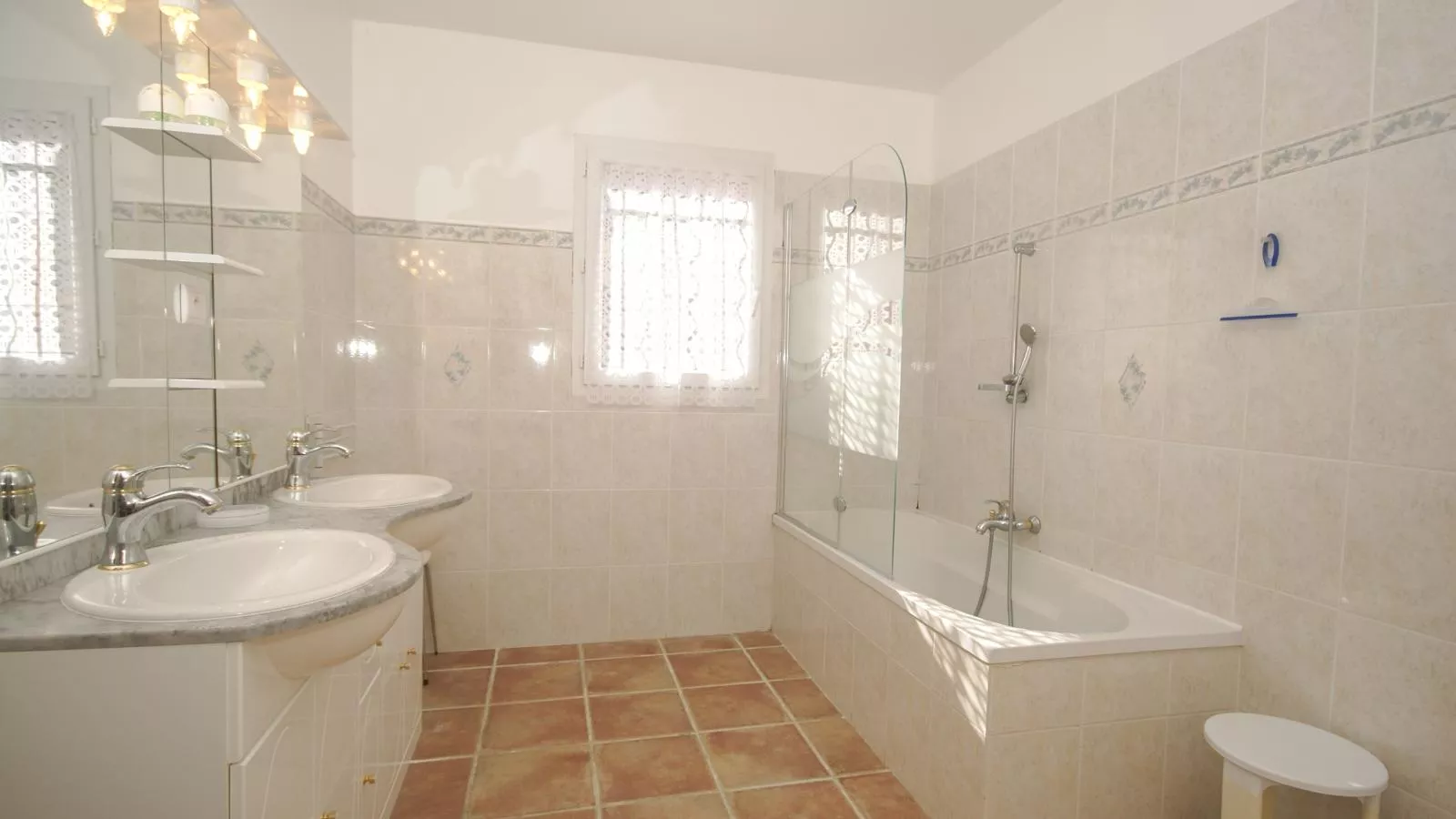 Verdon-Bathroom