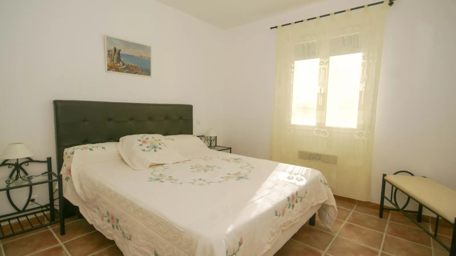 Verdon-Bedroom