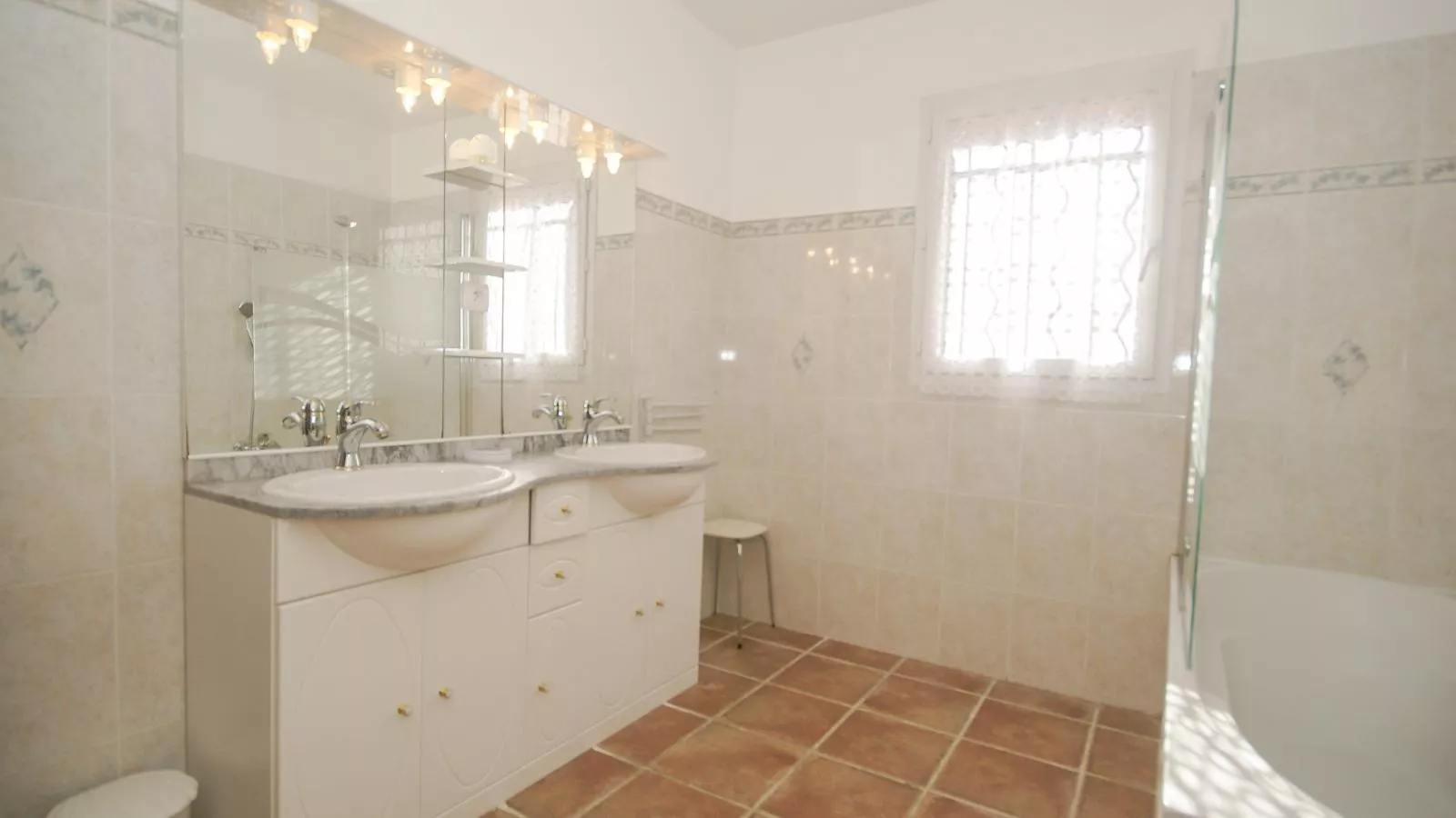 Verdon-Bathroom