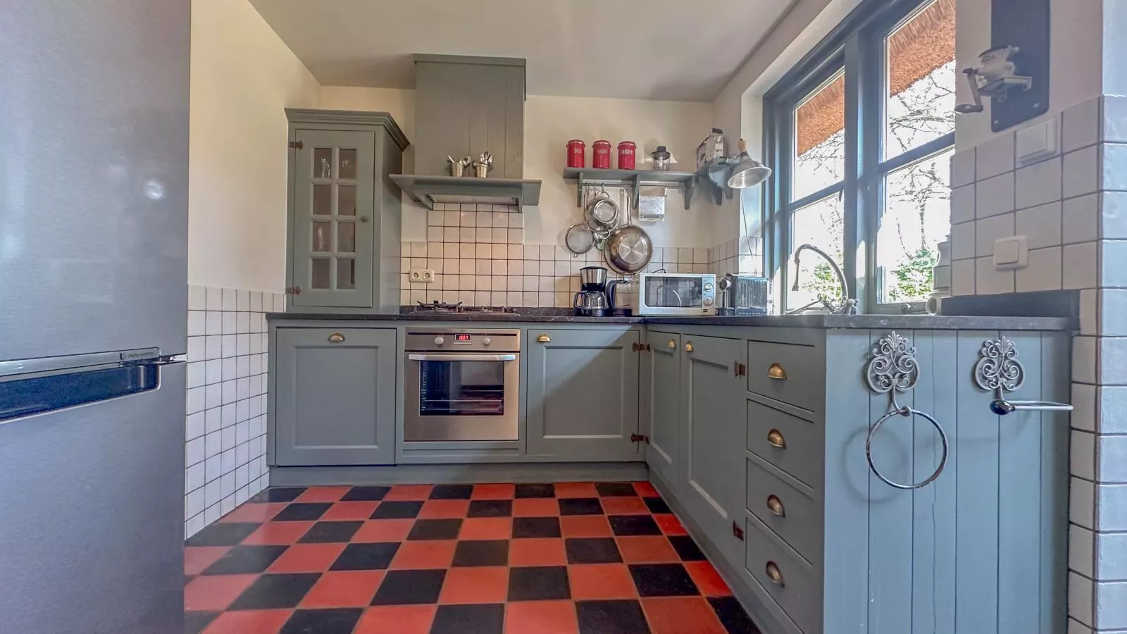 Uilennest-Kitchen