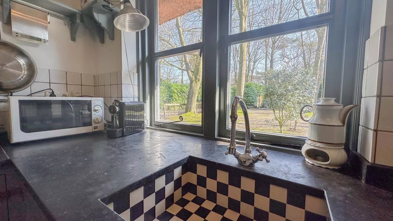 Uilennest-Kitchen