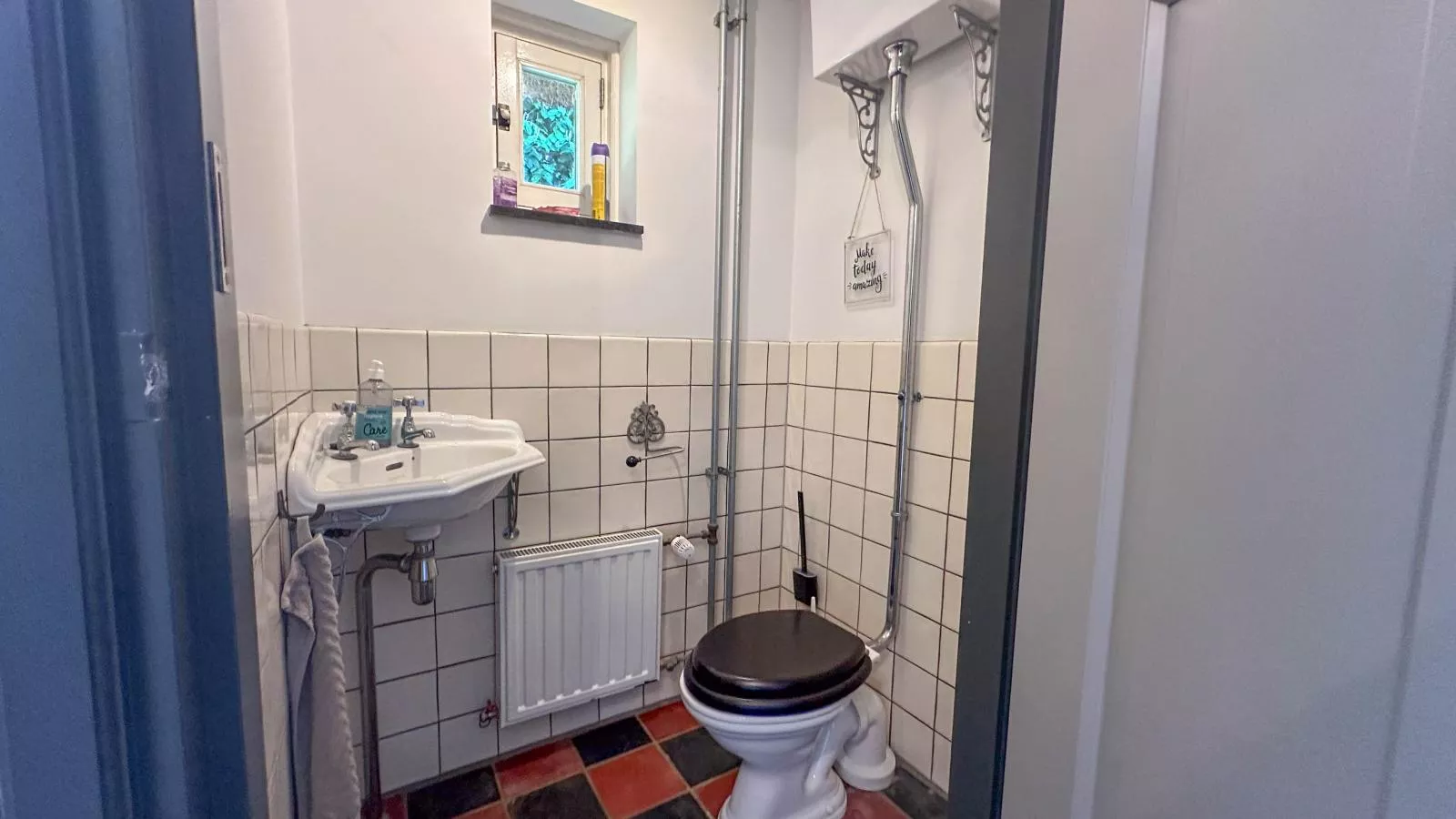 Uilennest-Bathroom