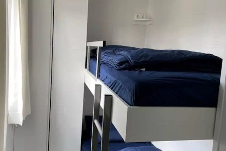 Resort Kaatsheuvel 9-Bedroom