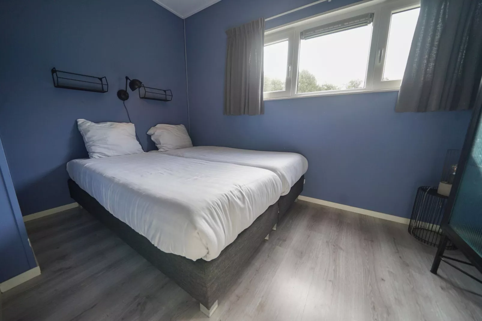 Resort Kaatsheuvel 10-Bedroom