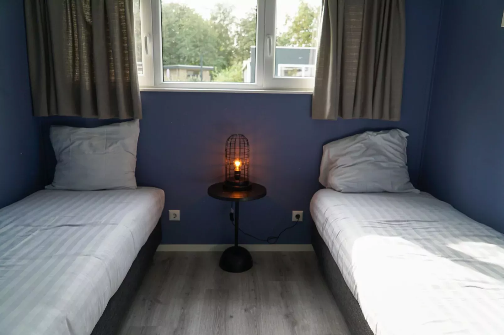 Resort Kaatsheuvel 10-Bedroom