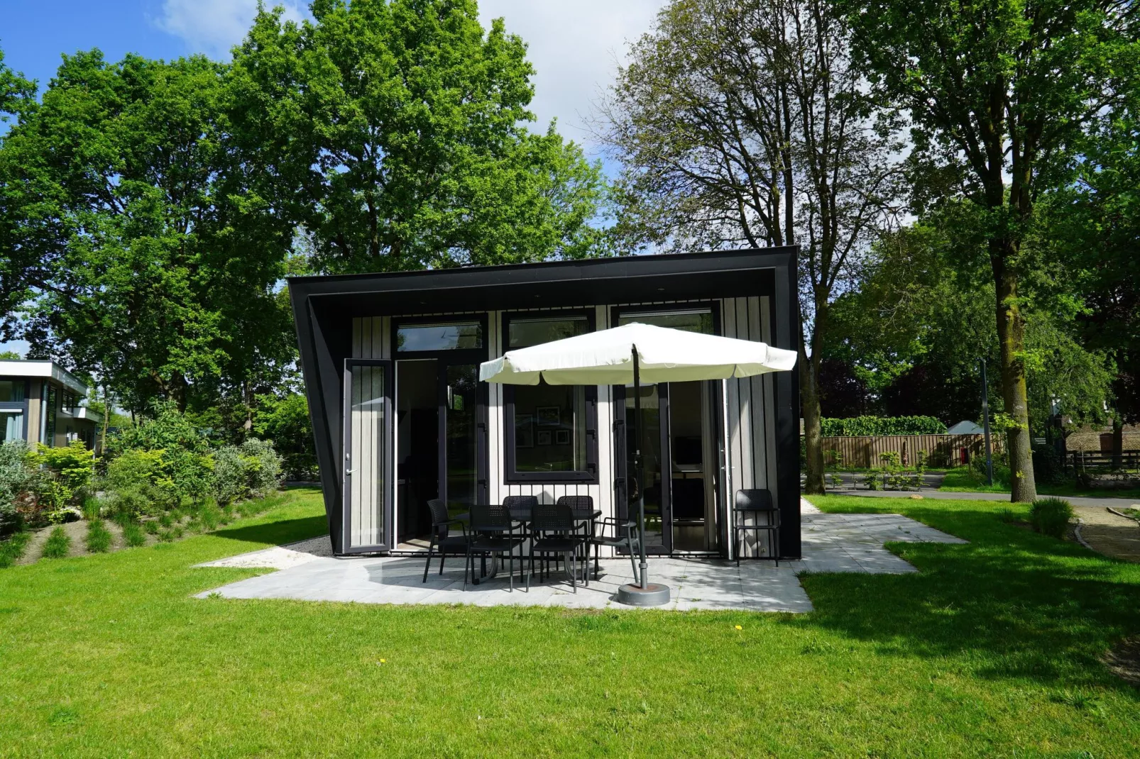 Resort Kaatsheuvel 13-Extérieur été