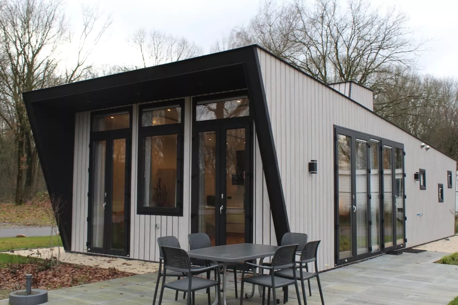 Resort Kaatsheuvel 13-Extérieur été