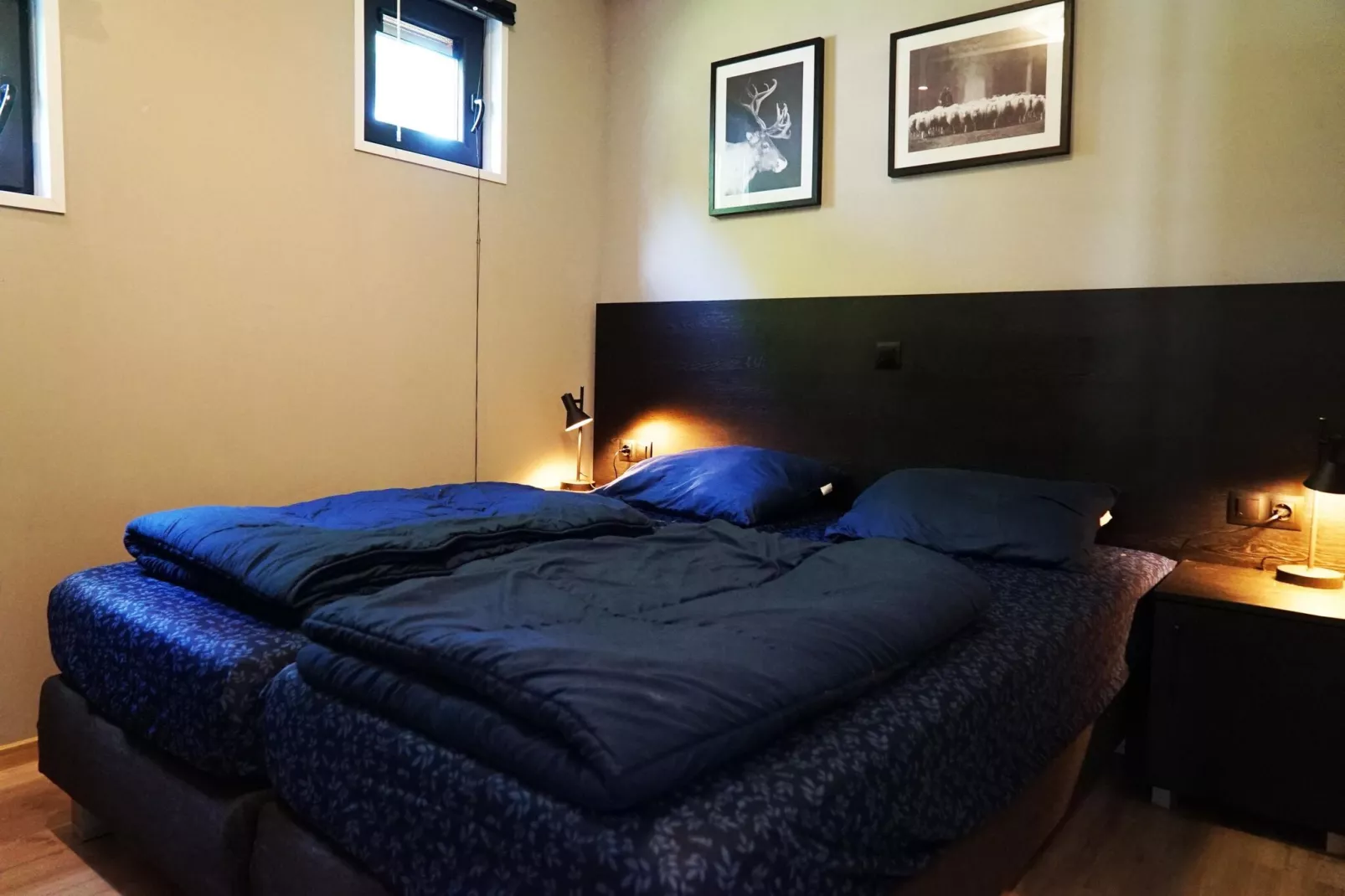 Resort Kaatsheuvel 13-Chambre