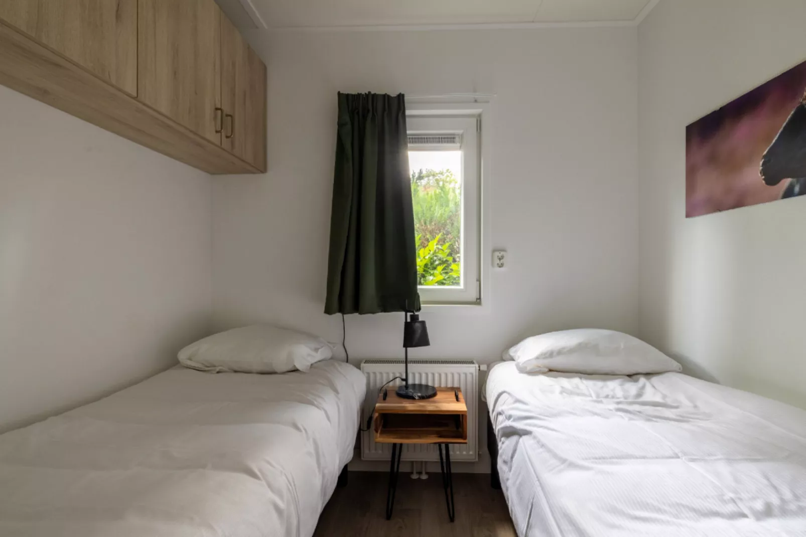Vakantiepark De Rimboe & De Woeste Hoogte 21-Bedroom