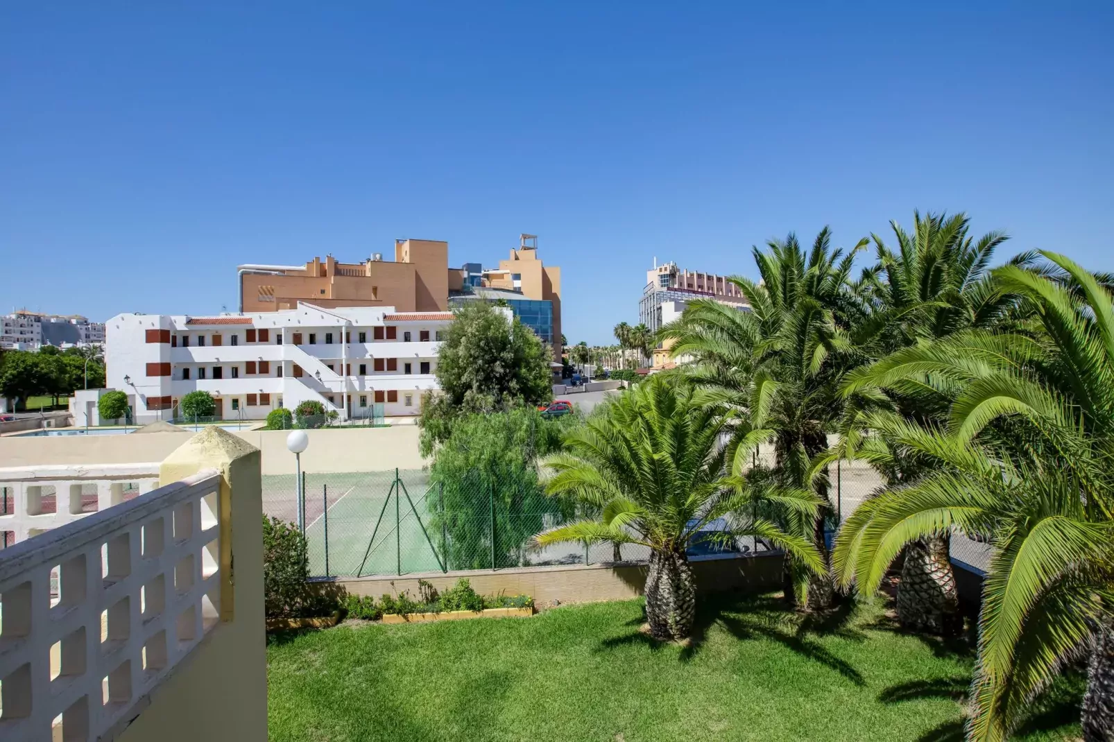Macael Bajo 202-Exterior summer