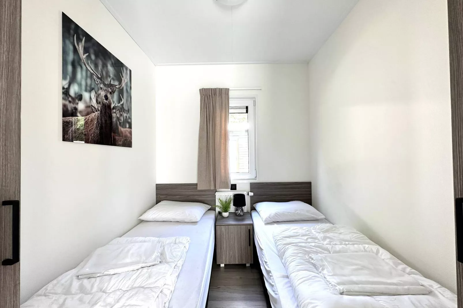 Vakantiepark De Rimboe & De Woeste Hoogte 28-Chambre