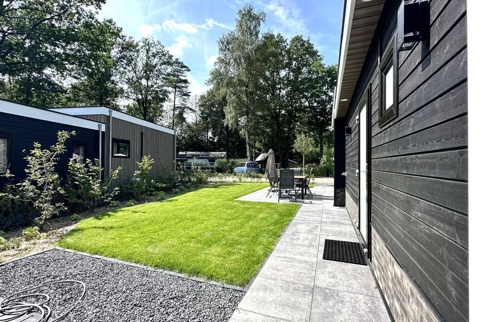 Vakantiepark De Rimboe & De Woeste Hoogte 28-Balcon-terrasse