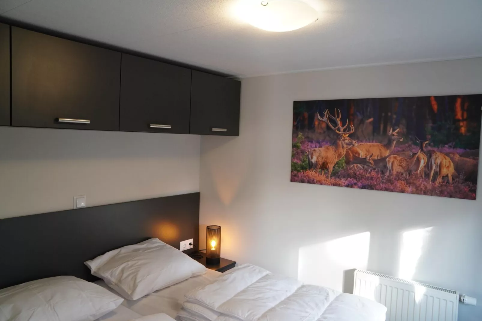 Vakantiepark De Rimboe & De Woeste Hoogte 41-Bedroom