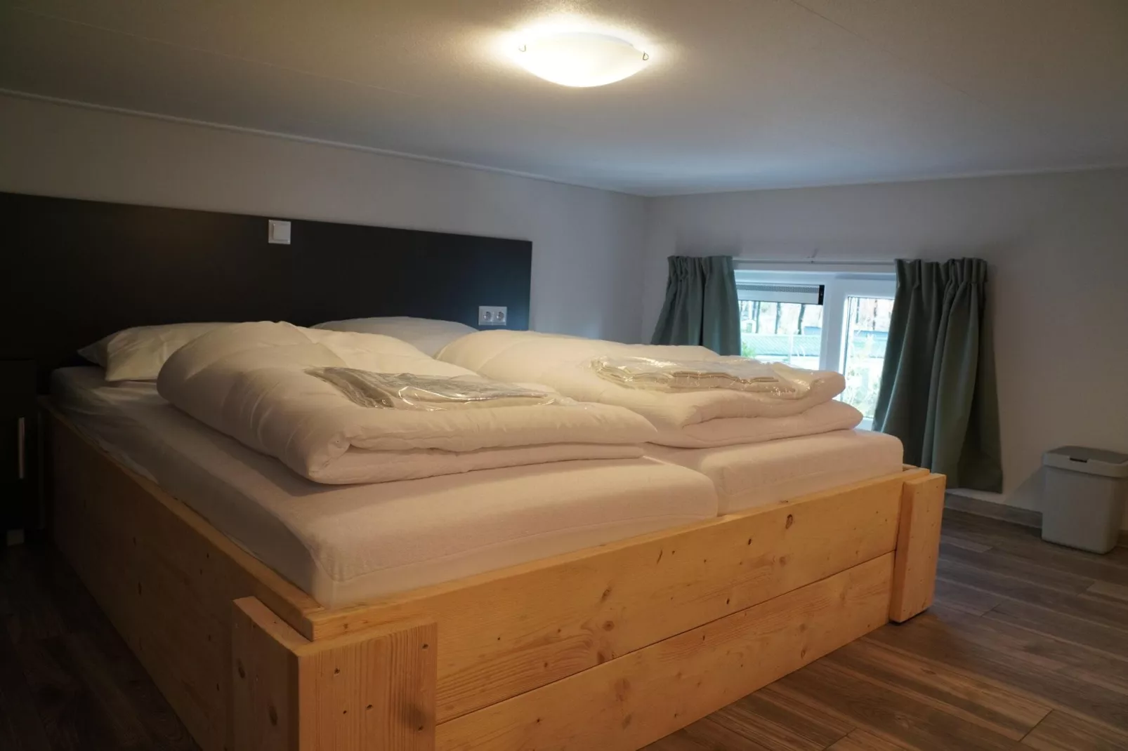 Vakantiepark De Rimboe & De Woeste Hoogte 41-Bedroom