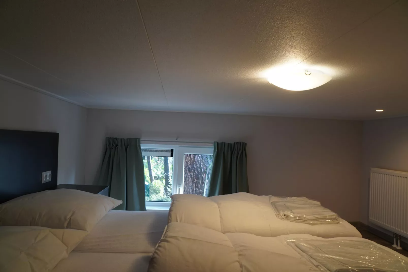 Vakantiepark De Rimboe & De Woeste Hoogte 41-Bedroom