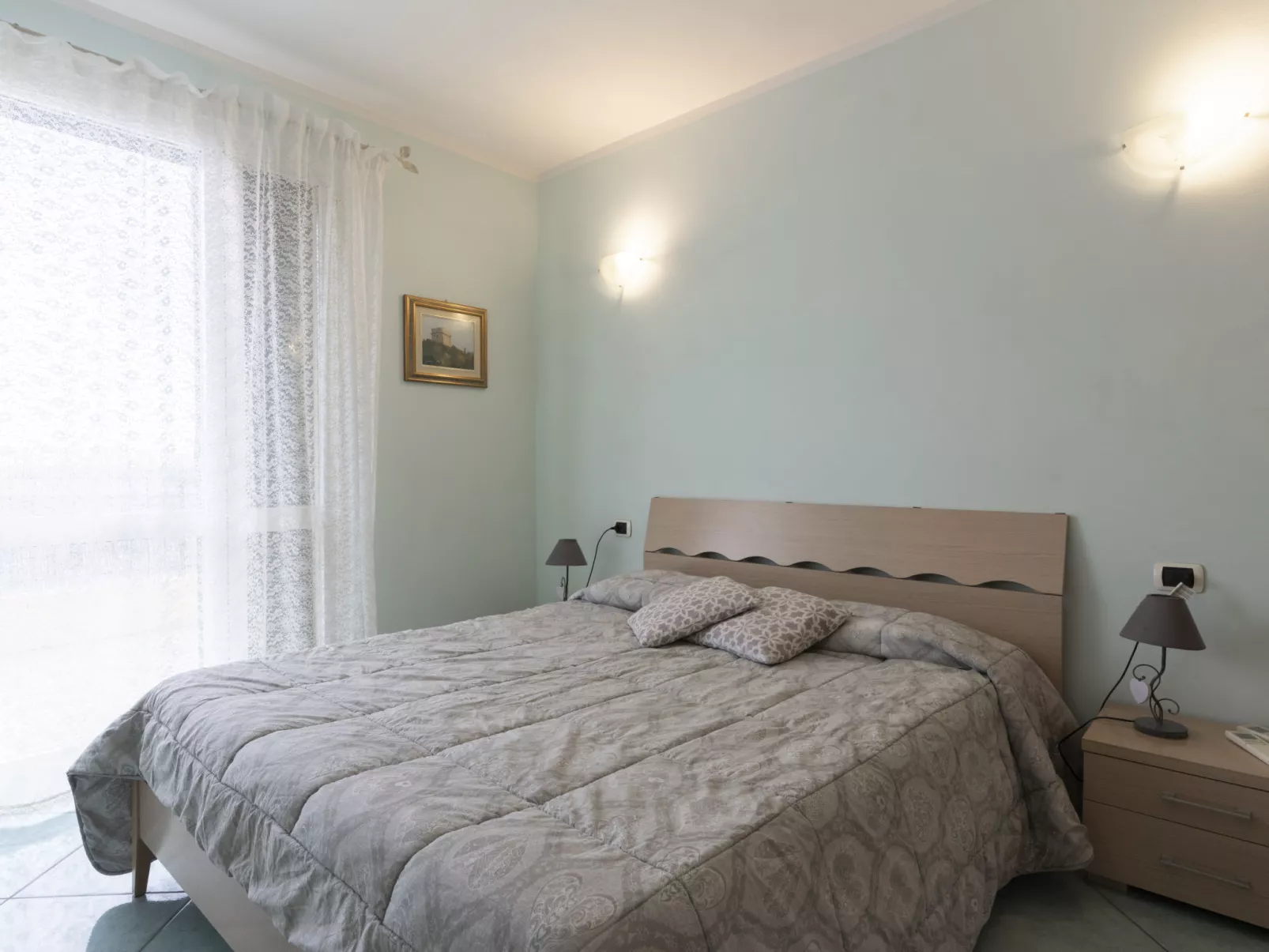 Terrazzo sul Mare-Inside