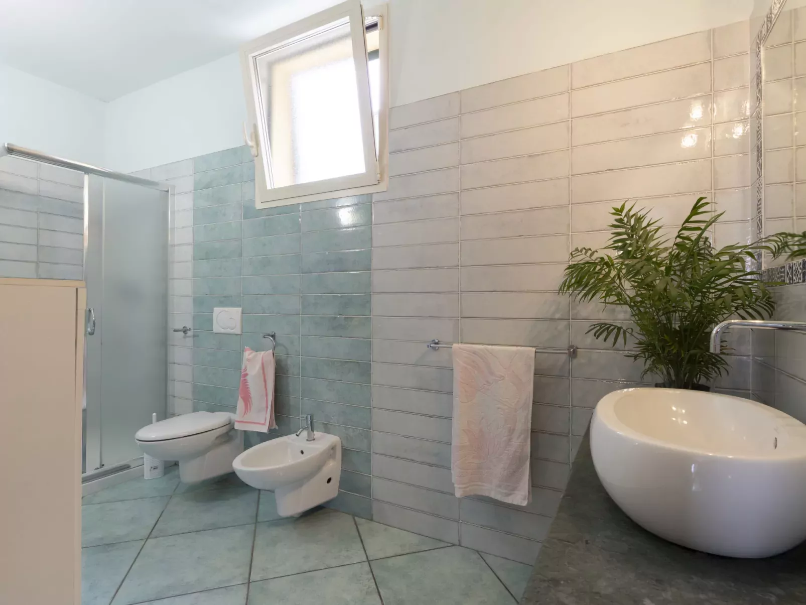 Terrazzo sul Mare-Inside