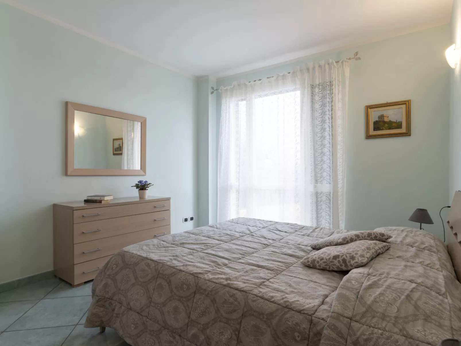 Terrazzo sul Mare-Inside