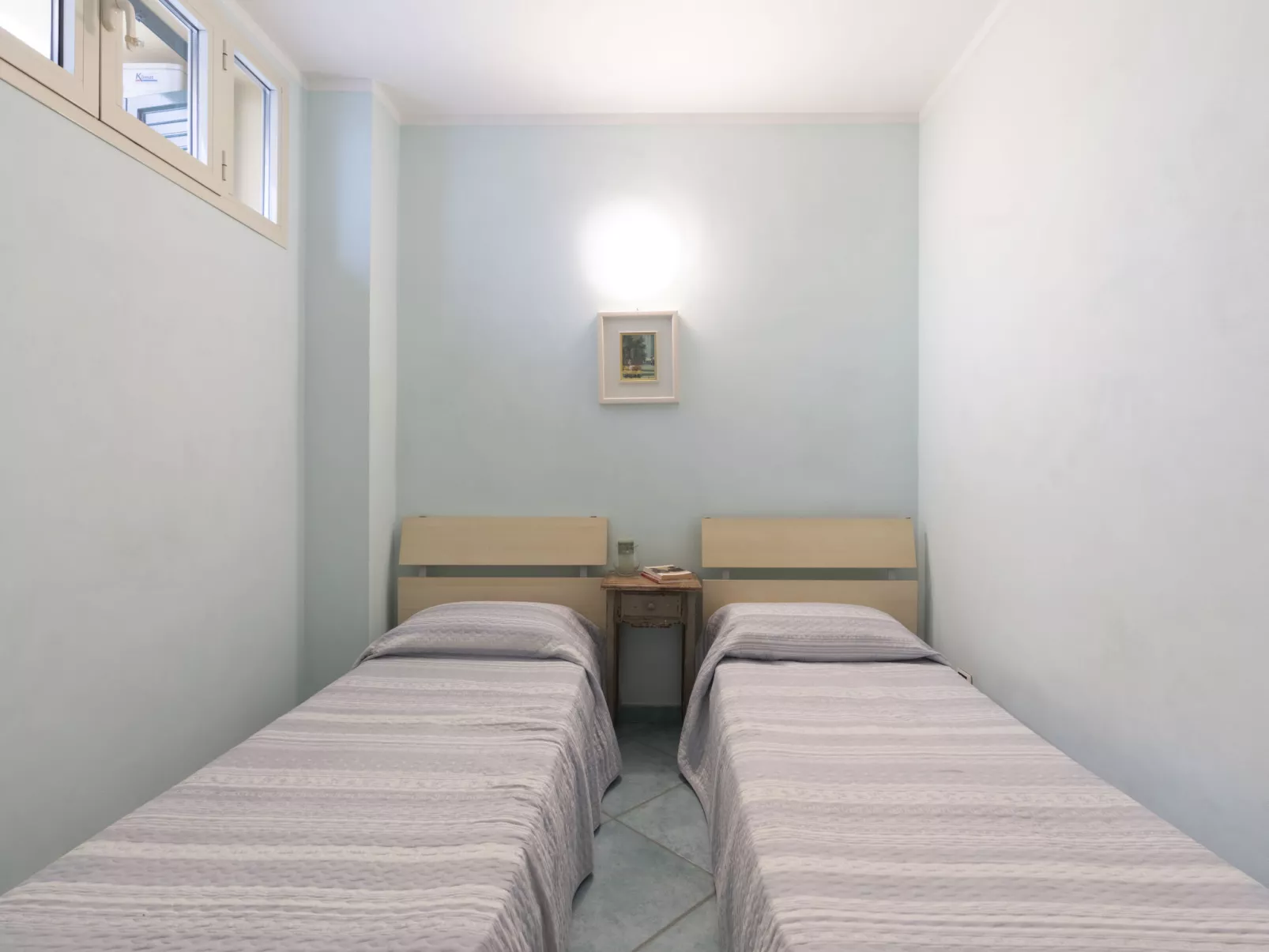 Terrazzo sul Mare-Inside
