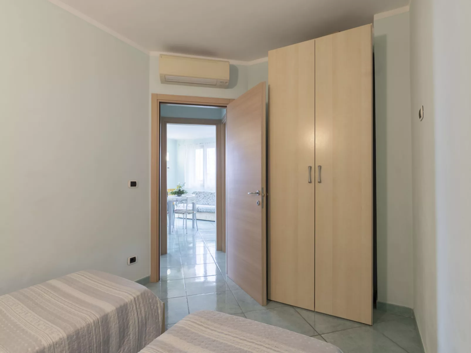Terrazzo sul Mare-Inside