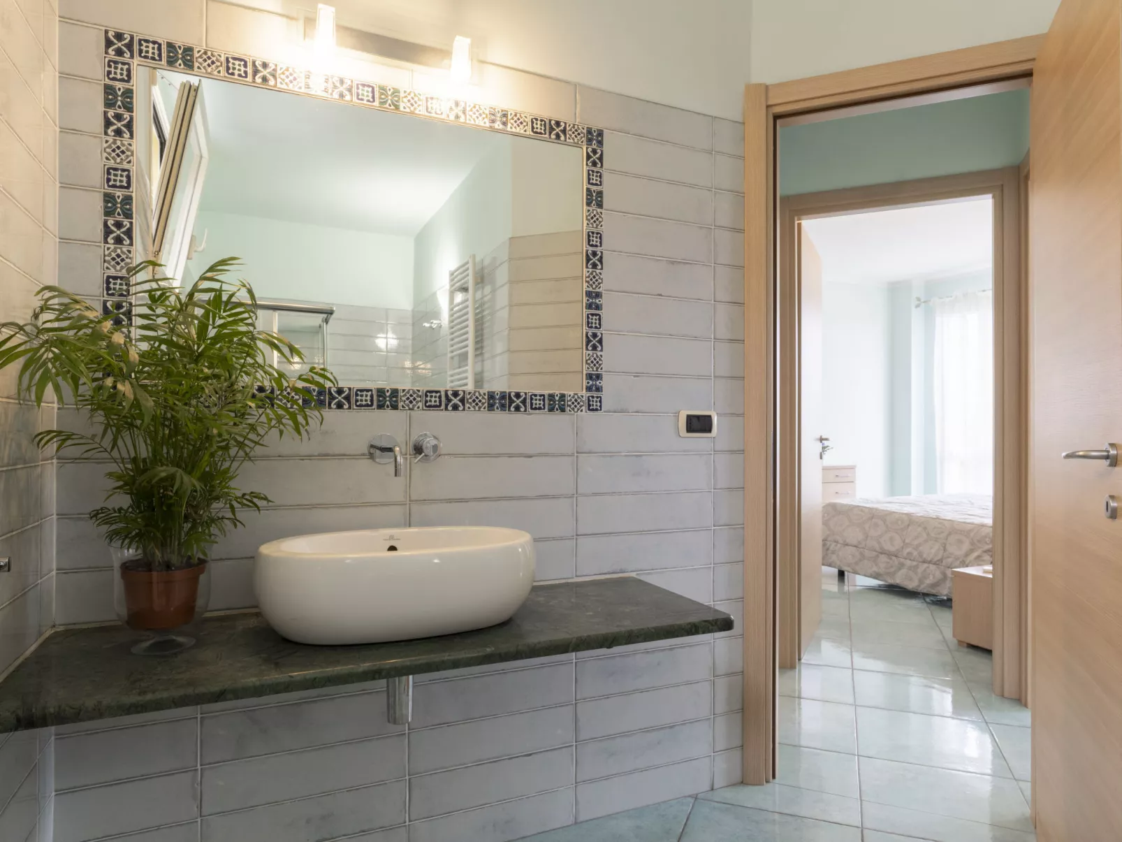 Terrazzo sul Mare-Inside