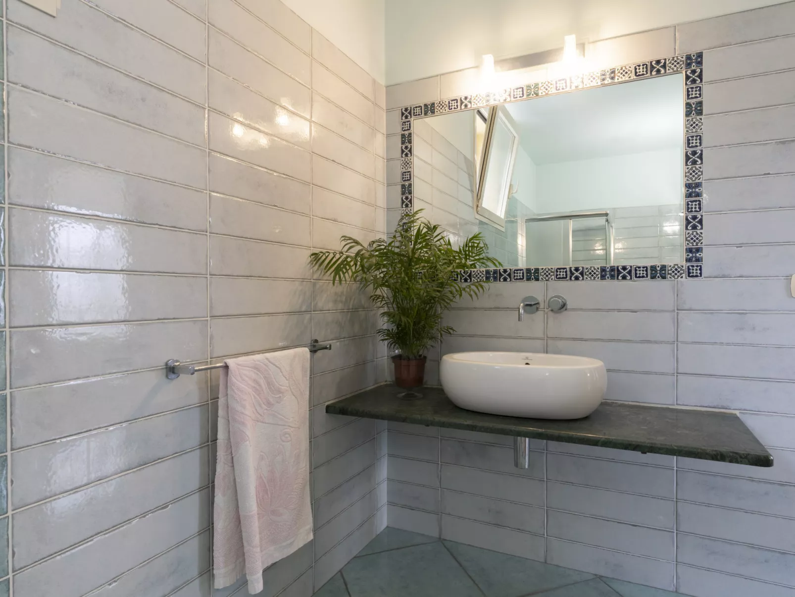 Terrazzo sul Mare-Inside