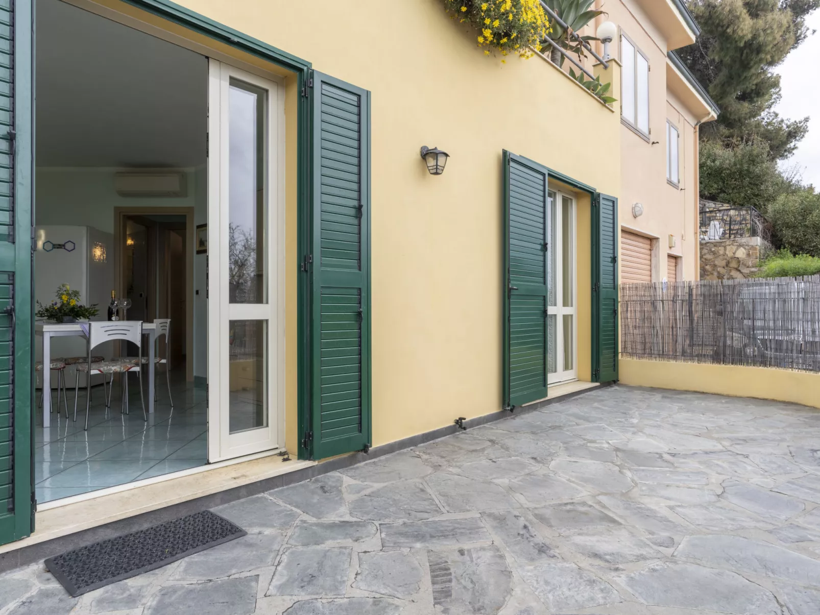 Terrazzo sul Mare-Inside