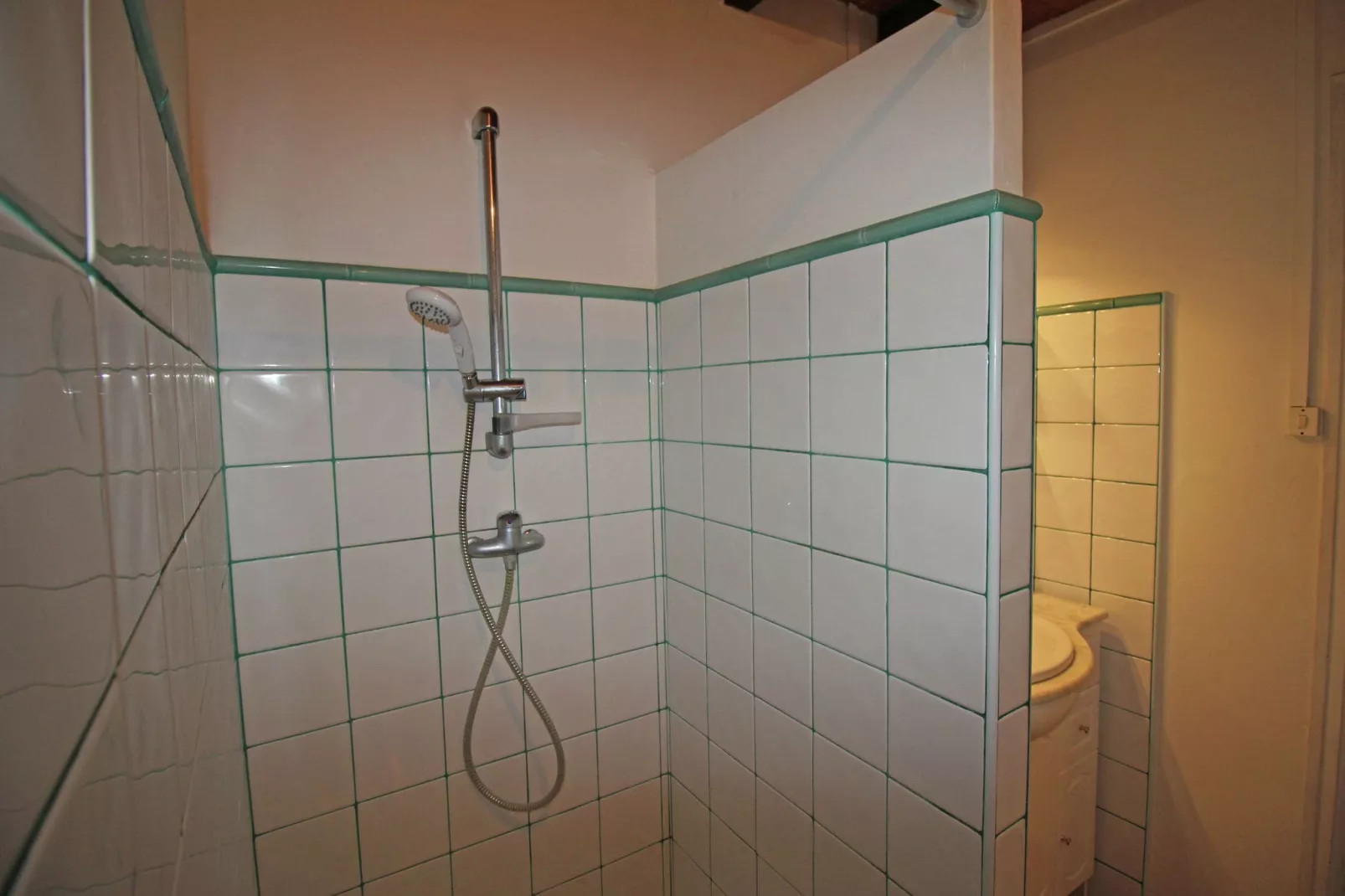 Le Gîte-Badezimmer