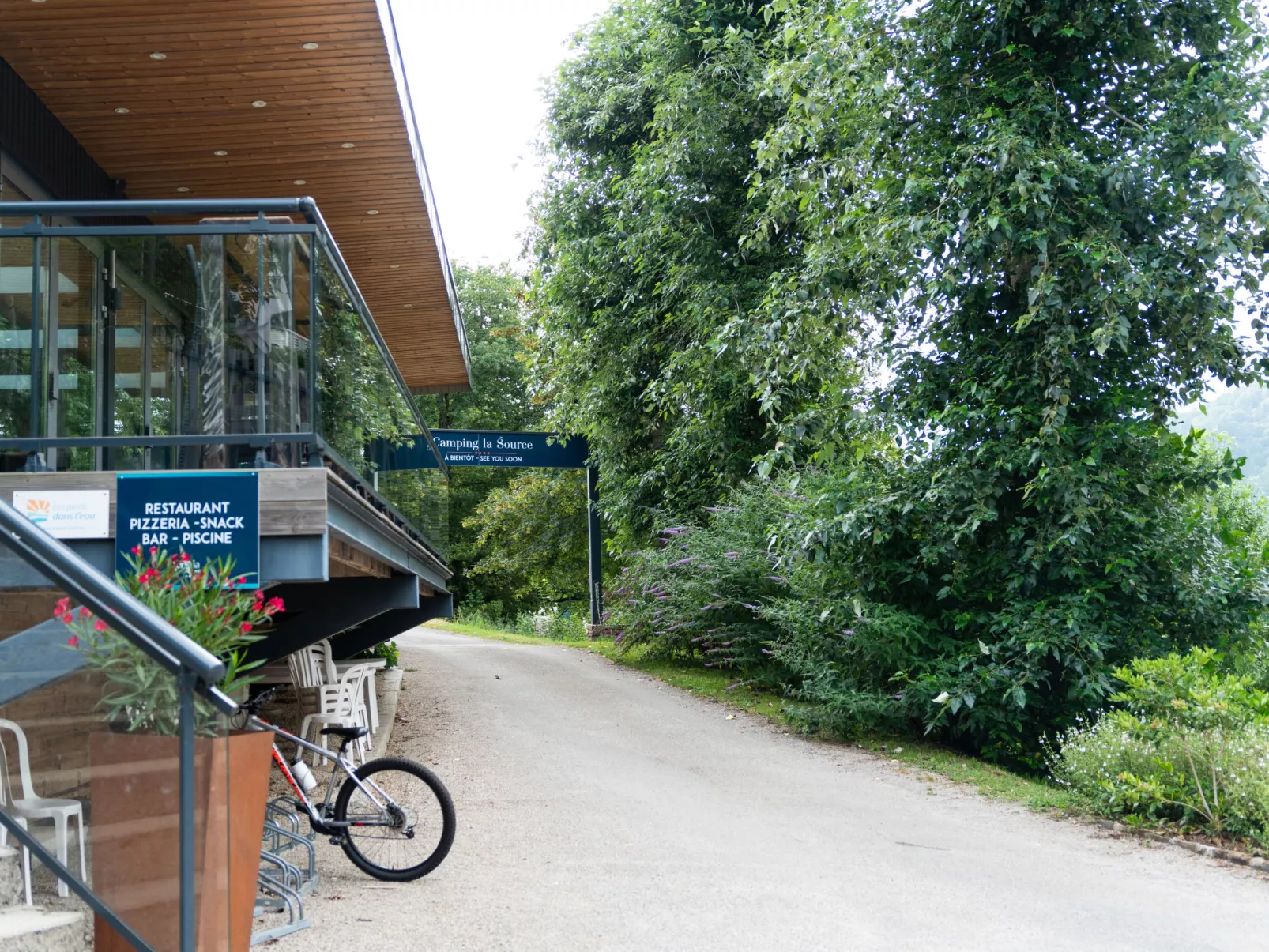 Chalet Confort Mezzanine 2 ch 6 pers-Inside