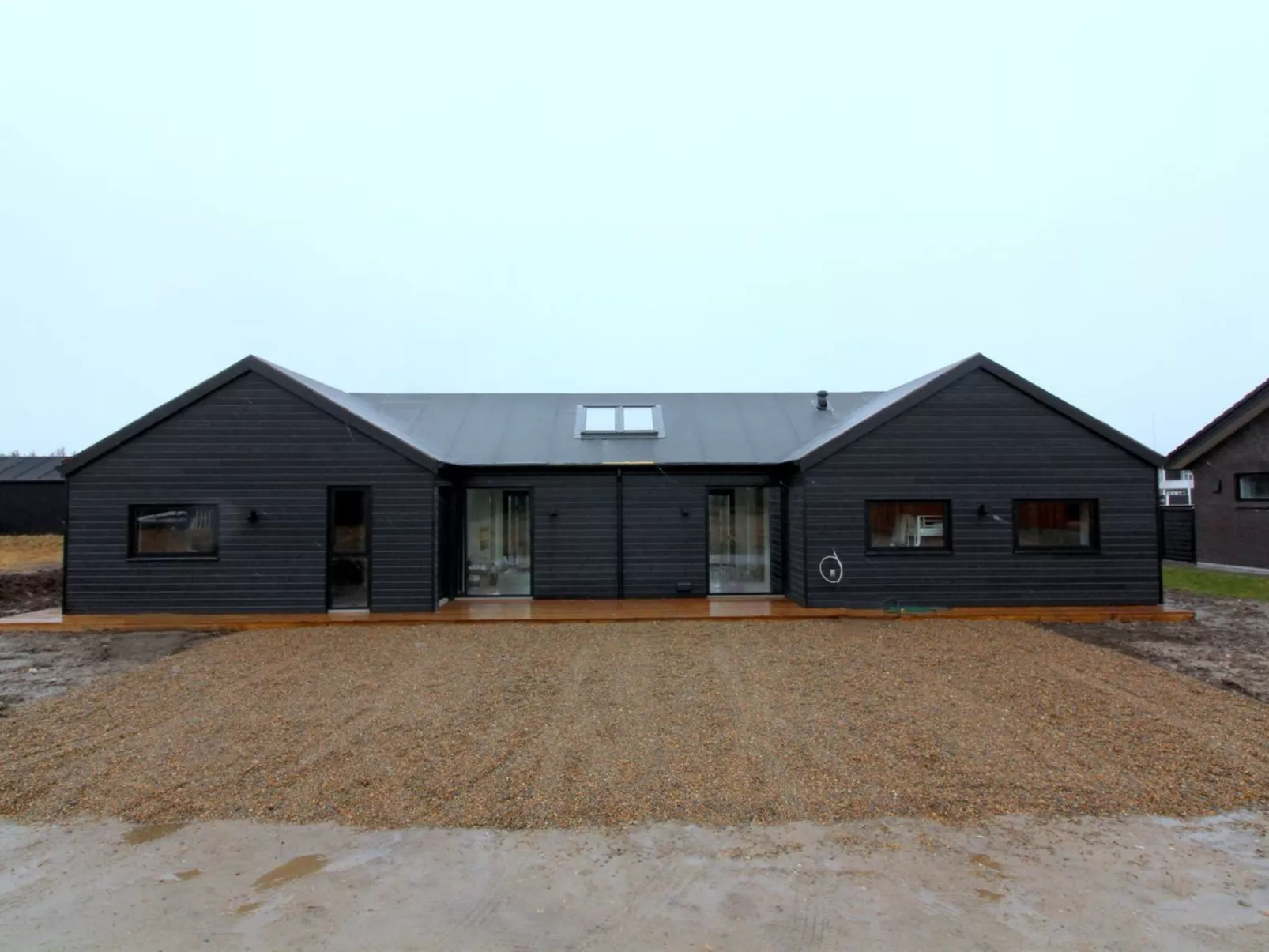 "Analine" - 950m from the sea-Outside