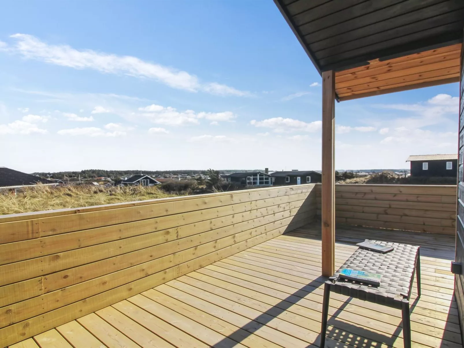 "Fatlinda" - 50m from the sea-Drinnen