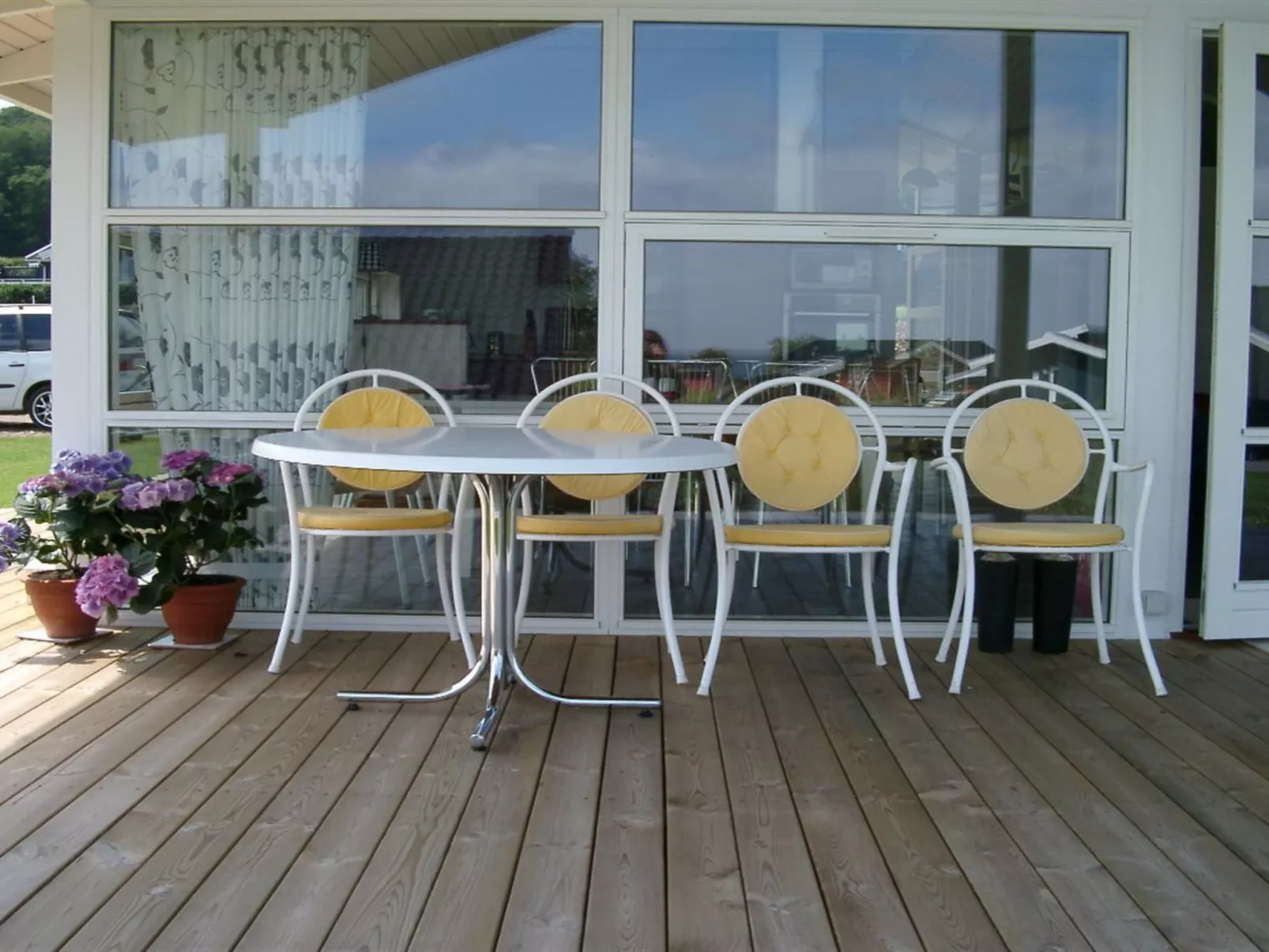 "Sohvi" - 300m from the sea-Outside