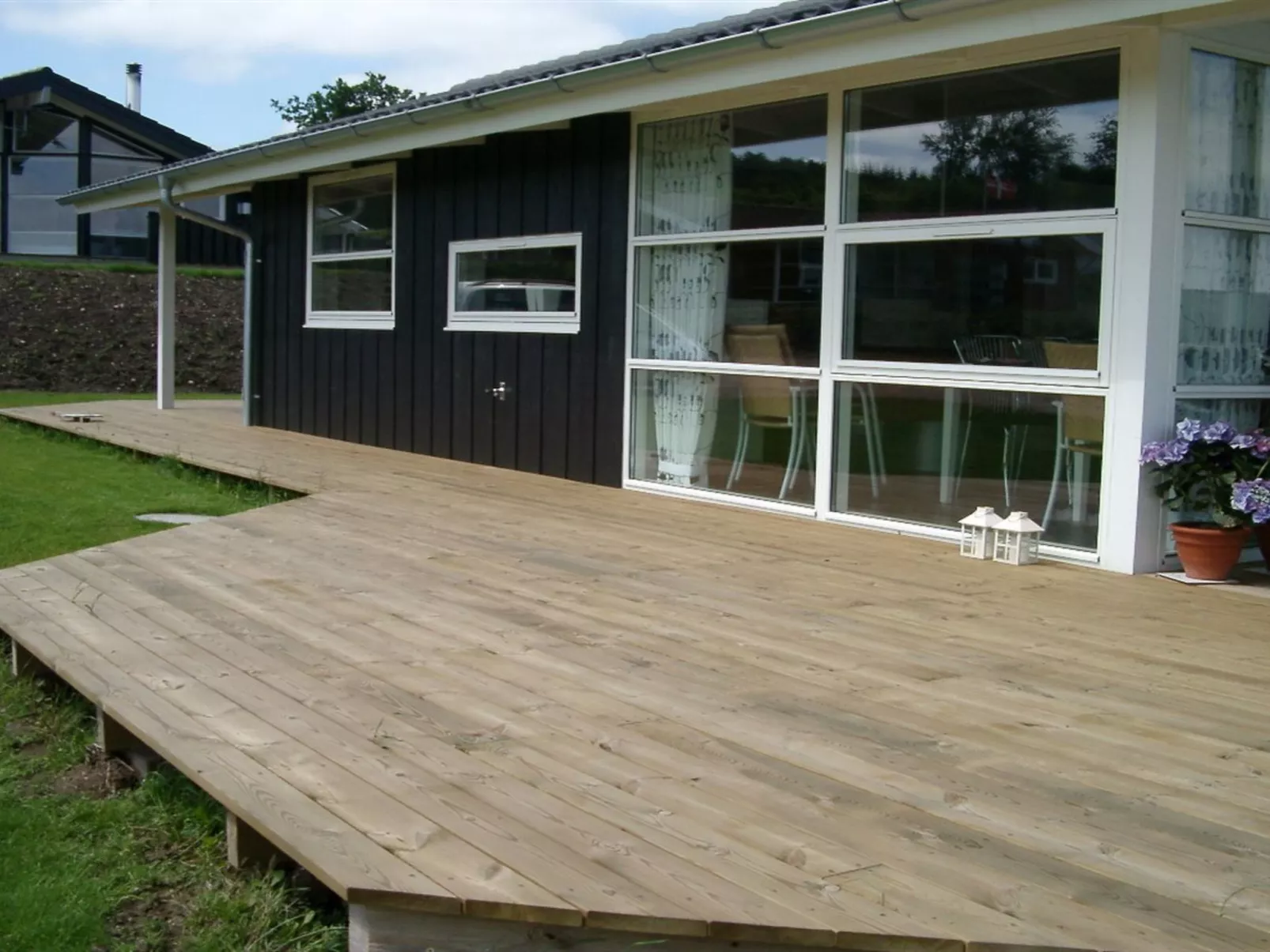 "Sohvi" - 300m from the sea-Outside