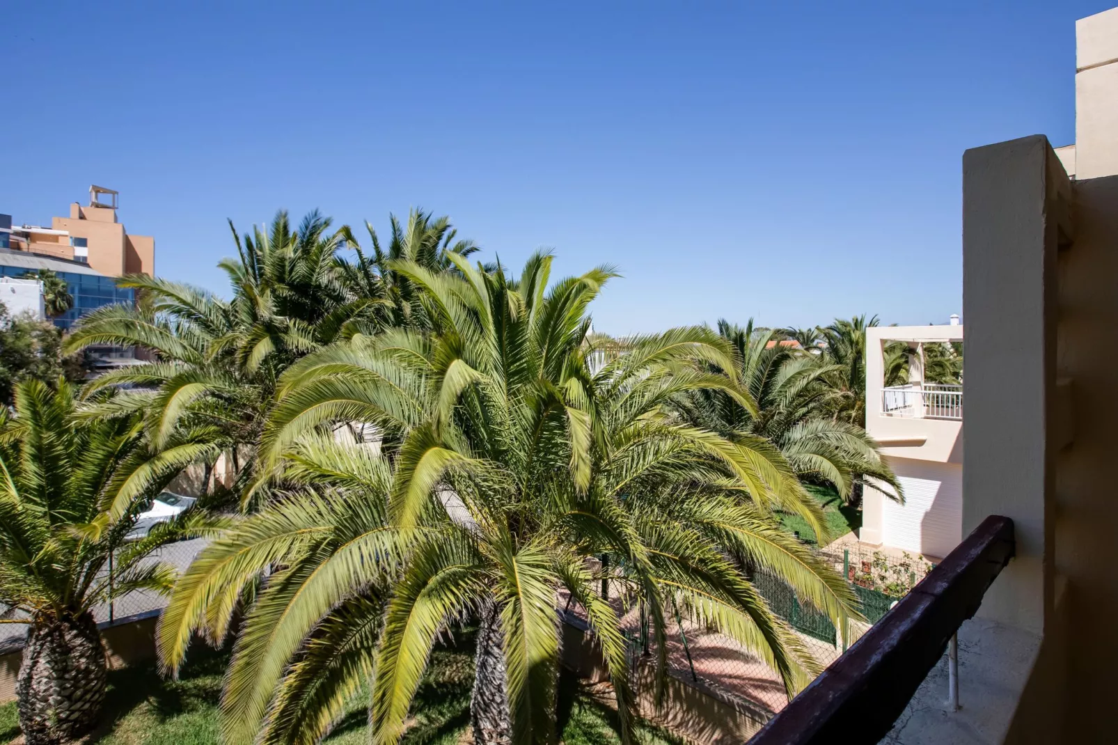 Macael Bajo 202-Terrace balcony