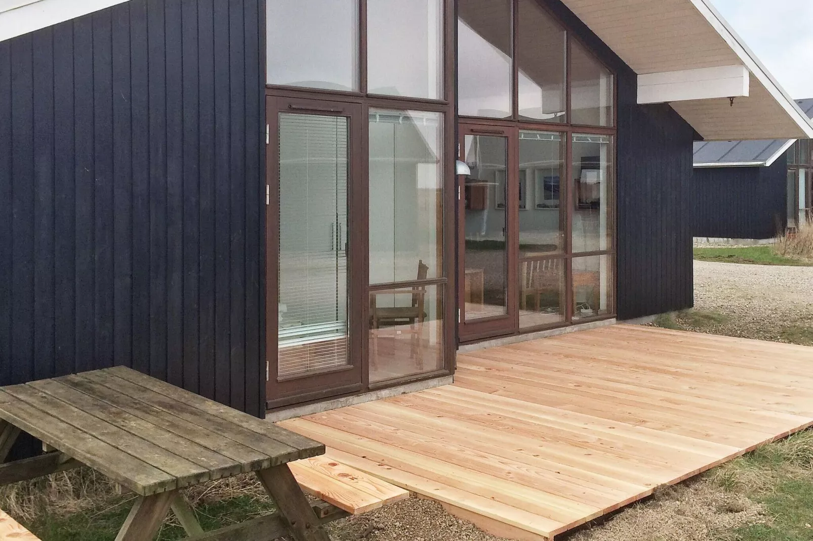7 person holiday home in Ulfborg-By Traum-Outdoor