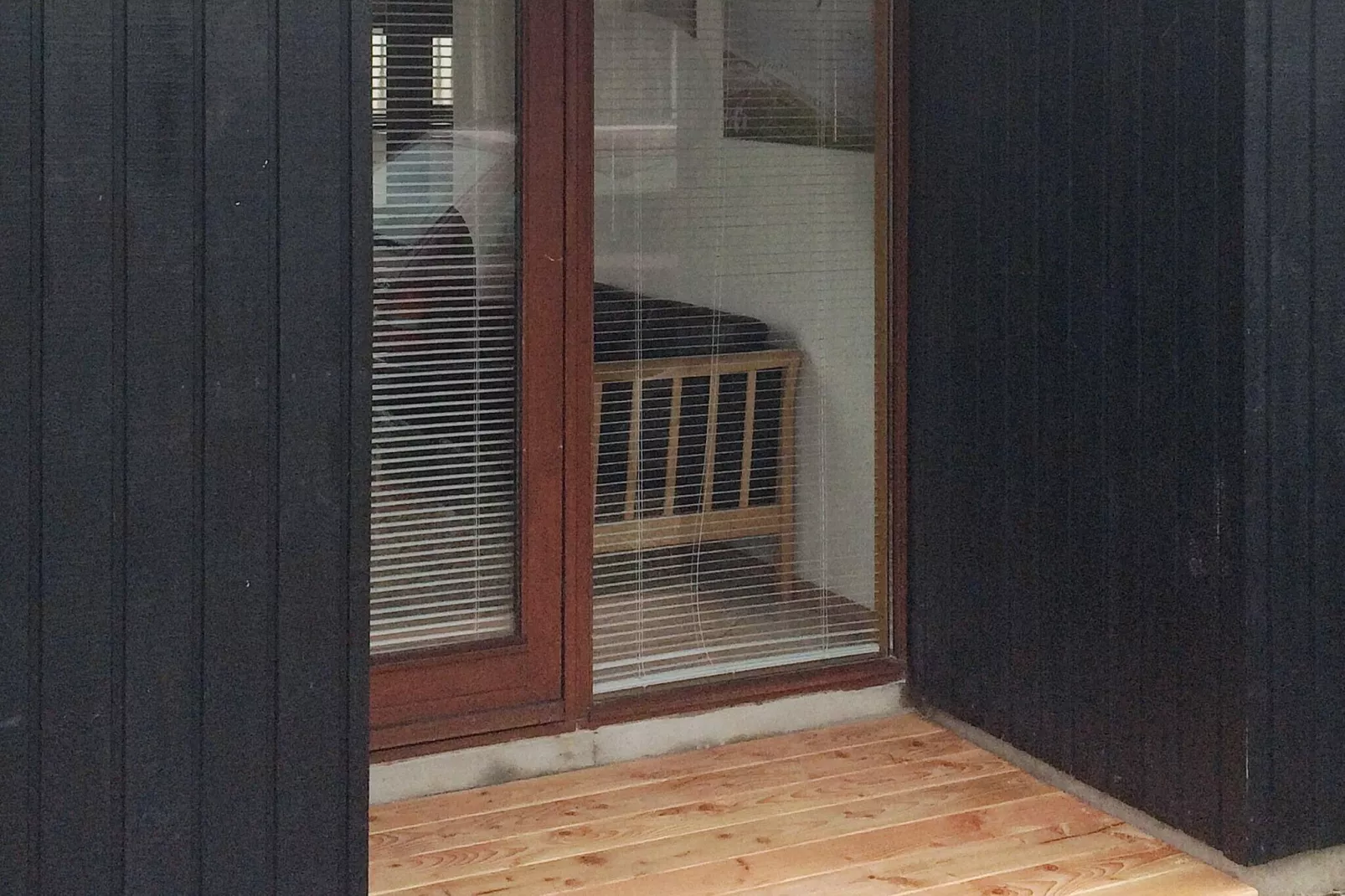 7 person holiday home in Ulfborg-By Traum-Outdoor