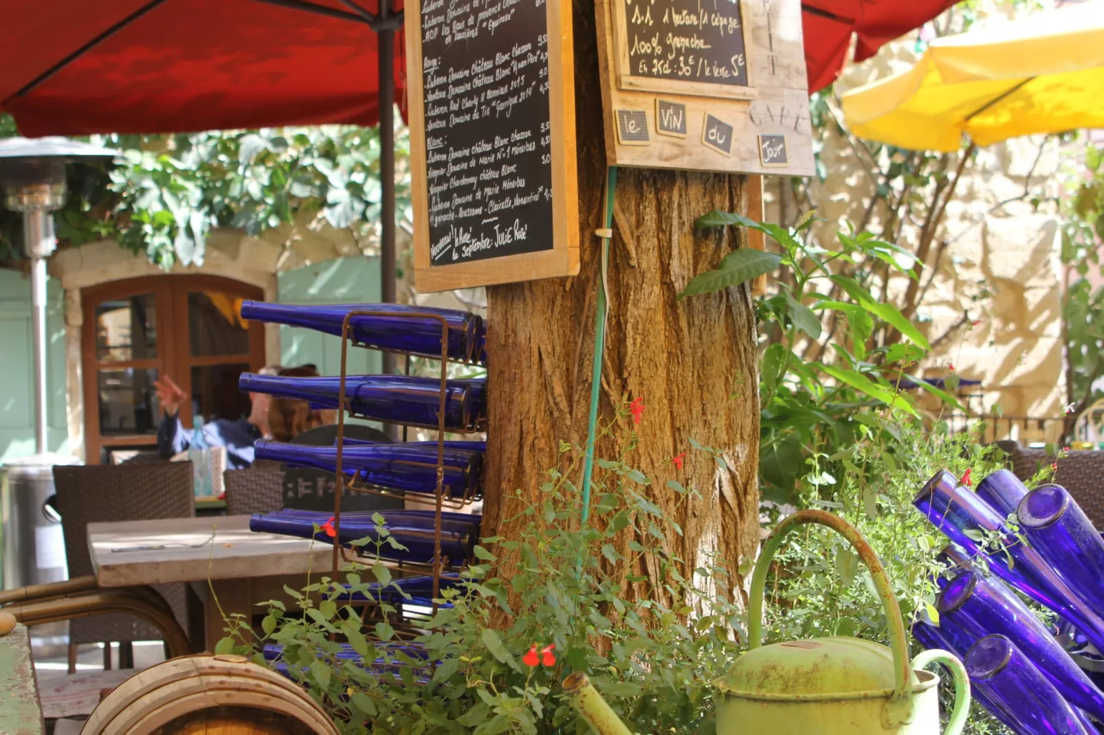 Le Gîte-Ambiente