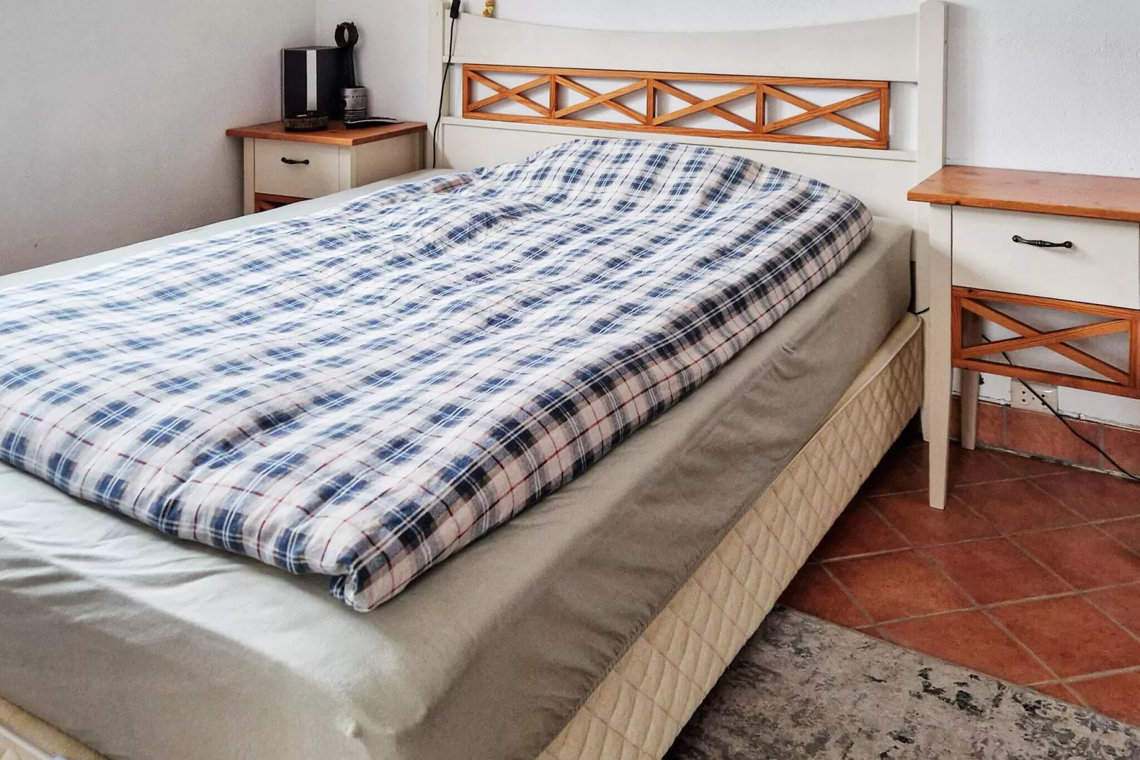 9 Personen Ferienhaus in TJODALYNG-By Traum-Innen