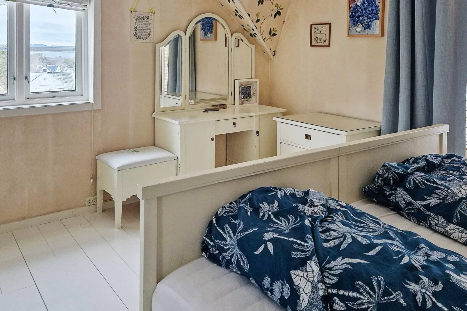 9 Personen Ferienhaus in TJODALYNG-By Traum-Innen