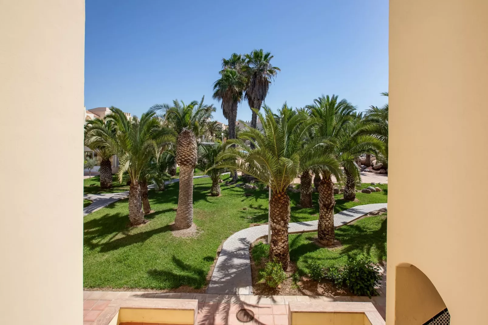 Macael Bajo 202-View summer