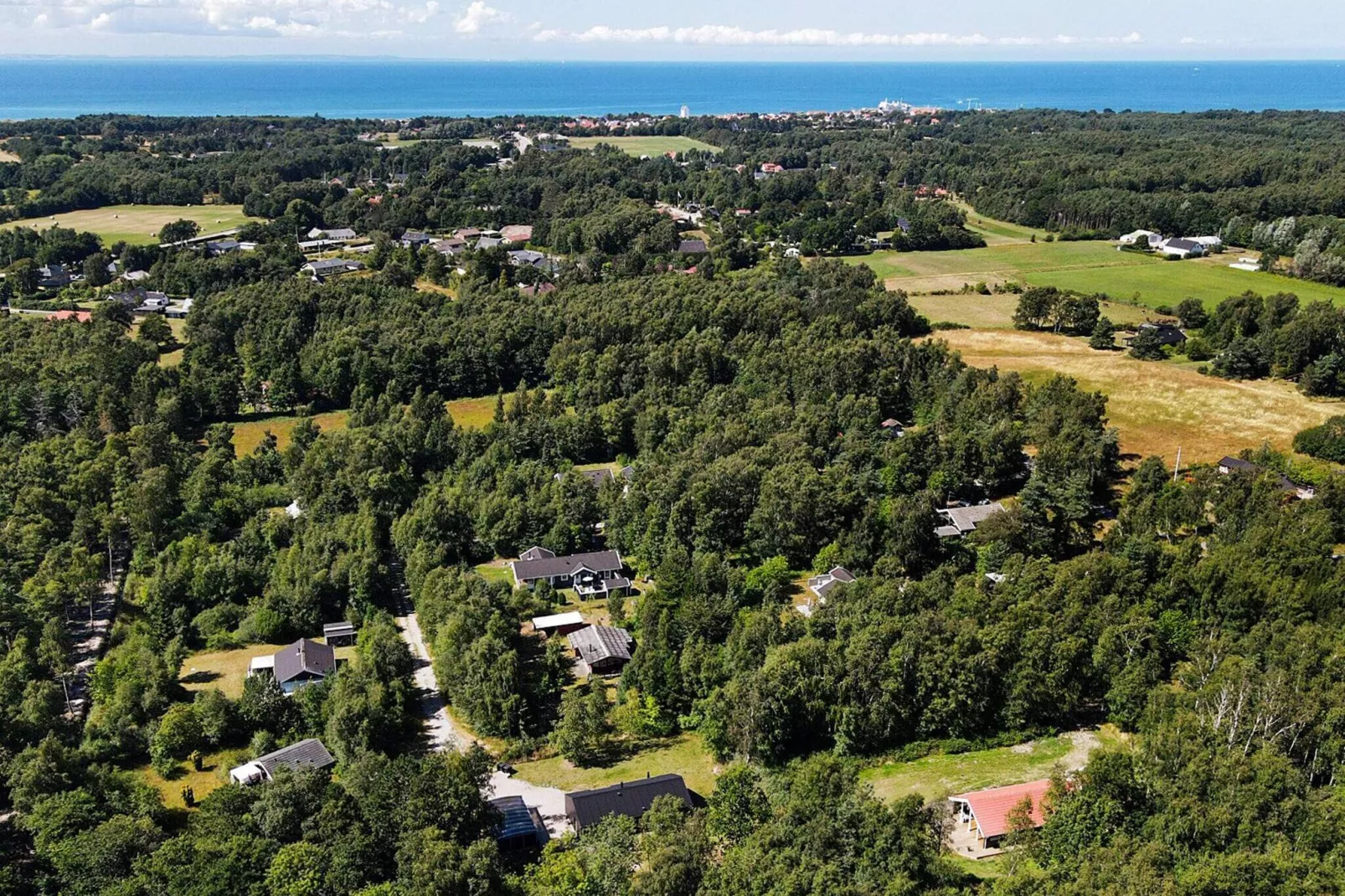 8 Personen Ferienhaus in Læsø-By Traum-Nicht zugeordnet
