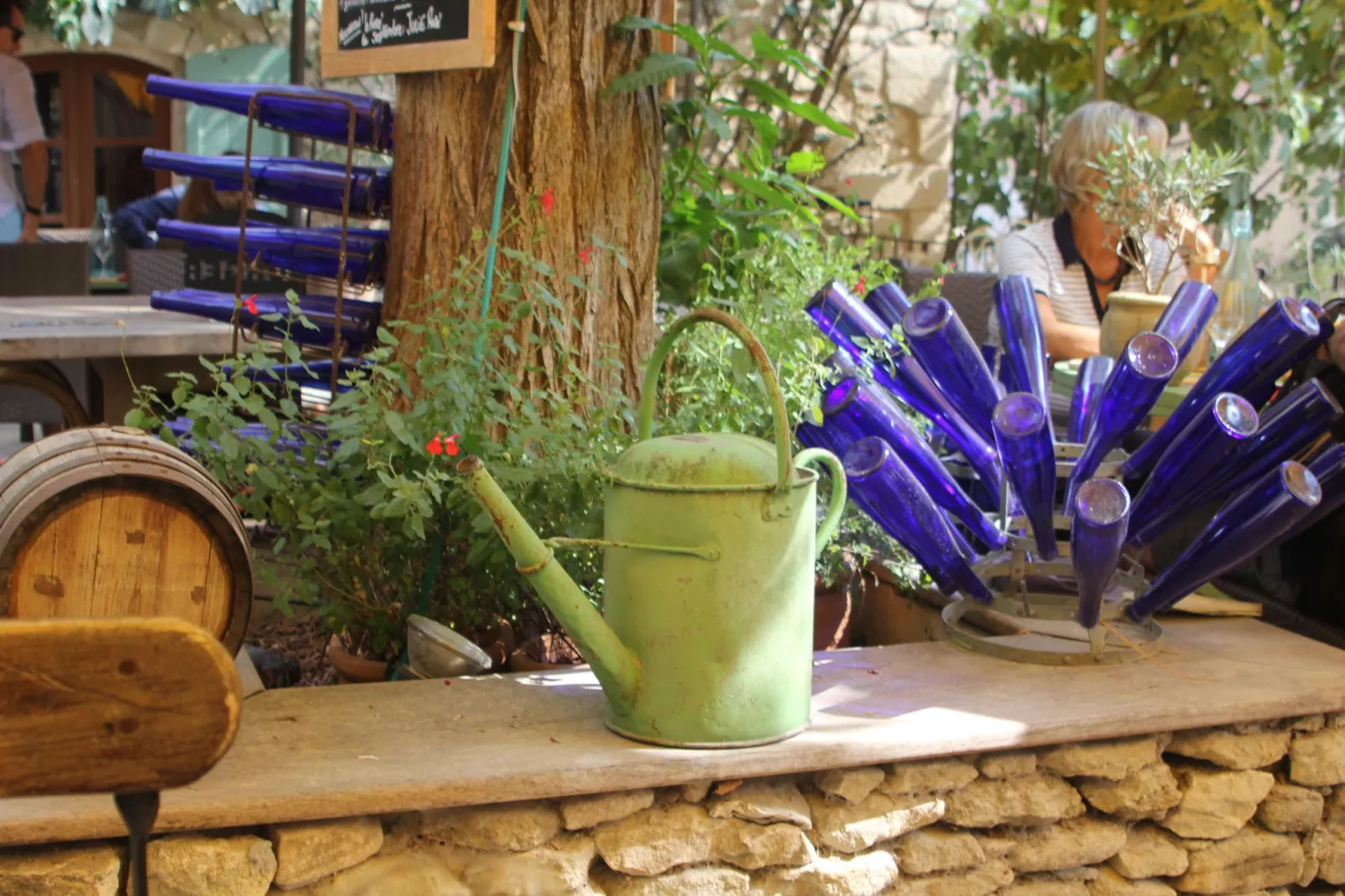 Le Gîte-Ambiente